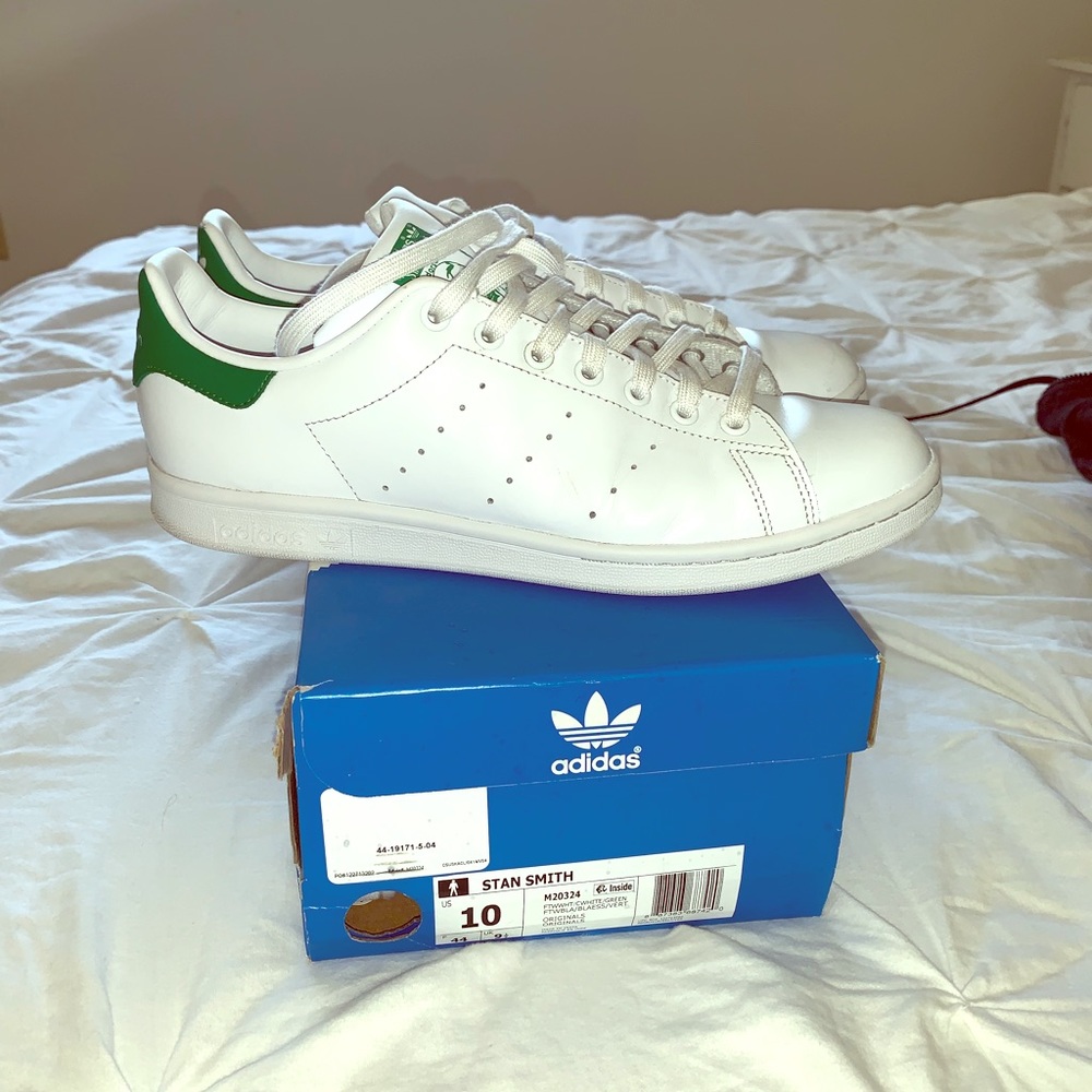 Adidas Stan Smith size 10